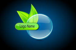 How to create a 3D logo design-Adobe illustrator cc tutorial ...