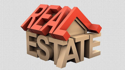 Real Estate 3d Icon by se5d | VideoHive
