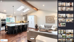 Zillow uses VR to try to make online real estate more ...