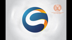 Simple 3D Logo Design for beginners - illustrator logo design tutorial -  Circle Letter C Logo