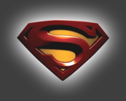 A tutorial to learn how to add 3d effects to a logo ...
