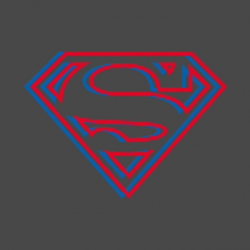Superman 3D