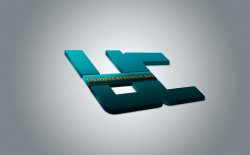 Uc 3d Logo Digital Art by Unique Creativity