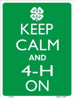 276 Making The Best Better - 4H images | 4 h club, 4 h, 4 h ...