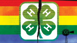 Trump may force 4-H to stop welcoming LGBTQ kids - Proud ...