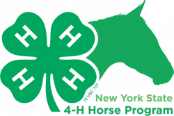 Logos & Graphics — New York State 4-H Youth Development
