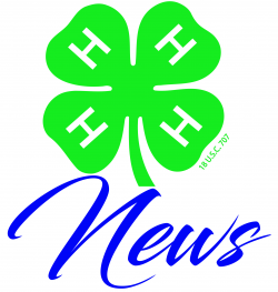 Nash County 4-H News | North Carolina Cooperative Extension