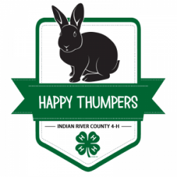 Happy Thumpers 4-H Club | Indian River County Small Projects ...