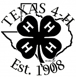 Graphics And Logos | Texas 4-H and Youth Development ...