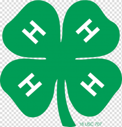 Free download | Green plant illustration, United States 4-H ...