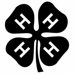 4 H Logo PNG Transparent & SVG Vector - Freebie Supply
