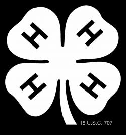 Meaning 4H logo and symbol | history and evolution