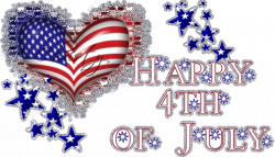 Happy 4th of July Animated : We wish a very Happy Independence Day ...