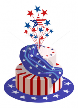 Birthday cake clip art 4th july - 15 clip arts for free download on EEN