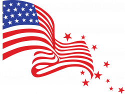 alt=American Flag Banner Clipart title=American Flag Banner Clipart ...