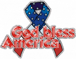 God Bless America Glitter | happy 4 of July | Patriotic pictures ...
