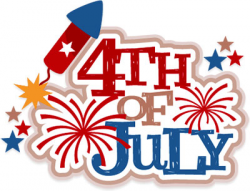 Free 4th Of July Clip Art - Independence Day - Animated Gifs