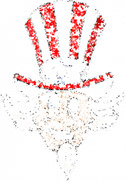 Free 4th of July Gifs - 4th of July Clipart - Animations