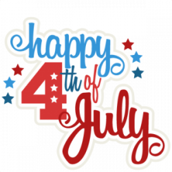 63+ Free Fourth Of July Clip Art | ClipartLook