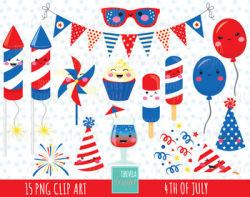 50% SALE FOURTH OF july clipart, july fourth graphics, independence day  clipart