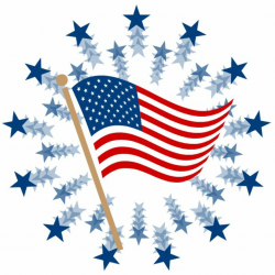 4th of july - Google Search | America | 4th of july clipart ...