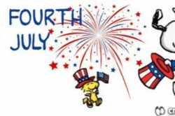 Snoopy 4th of july clipart 5 » Clipart Portal