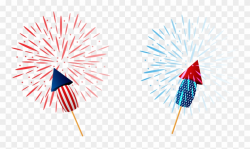 Sparklers Png Clipart Image - 4th Of July Sparklers Clipart ...