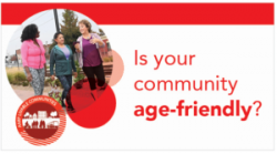 May 22nd AARP Age-Friendly Community Conversation in ...
