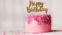 Score Birthday Freebies With These Retailers