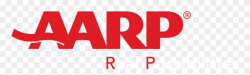 Aarp Cpb - Aarp 2018 Logo Clipart (#461790) - PinClipart