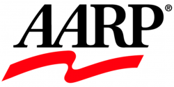 Aarp Logos