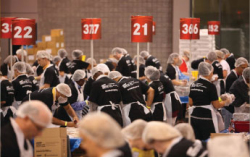 Drive to End Hunger - AARP Foundation\'s Campaign to Raise ...