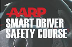 AARP Smart Driver Safety Course - Senior Resource Center