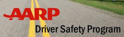 AARP Driver Safety Course - Silver Sage