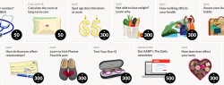 AARP Rewards: Learn, Prepare & Get Ahead of What\'s Next