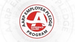 Learn More About AARP\'s Employer Pledge Program