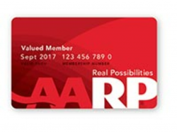 AARP Membership – Insurance
