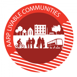 About the AARP Livable Communities initiative