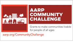 AARP Community Challenge: An Introduction