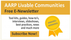 AARP Livable Communities - Information and Inspiration for ...