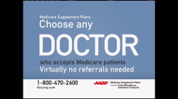 UnitedHealthcare AARP Medicare Supplement Plans TV Commercial, \'Prepare\' -  Video