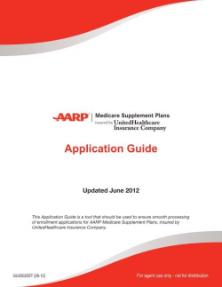 Sample - UnitedHealthcare MedicareRx for Groups (PDP)