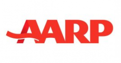 aarp united healthcare Logo - Logos Database