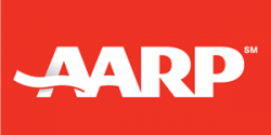 AARP Logo Vector (.EPS) Free Download