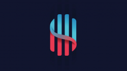 Abstract Logo Design -A Creative Logo