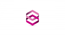 Famous Abstract Logo : Brand Identity Design on Pantone ...