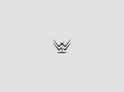 Abstract minimal logos icon shape project -09 by abdelrahman ...