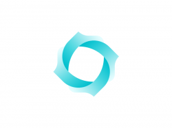 Abstract Logo Icon by Leo on Dribbble