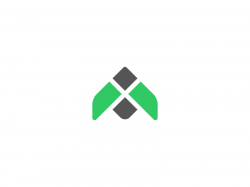 Abstract Logo Design by Logo Preneur on Dribbble