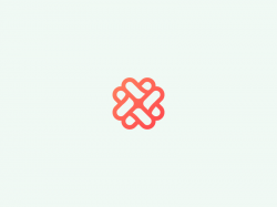 Light II | Logo design inspiration, Abstract logo, Map logo